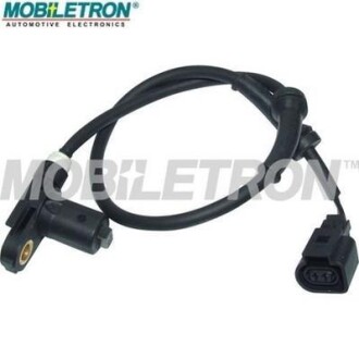 Датчик ABS MOBILETRON ABEU030 (фото 1)