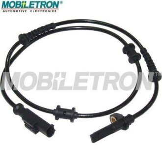 Датчик ABS MOBILETRON ABEU103