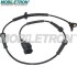 Датчик ABS MOBILETRON ABEU248 (фото 1)