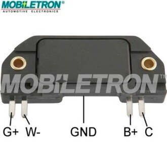 Комутатор MOBILETRON IG-D1959H