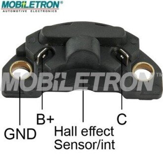 Комутатор MOBILETRON IG-M004H (фото 1)