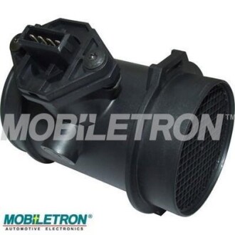 Витратомір повітря MOBILETRON MAB168