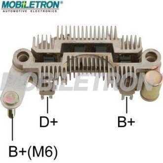 Випрямляч діодний MOBILETRON RM117