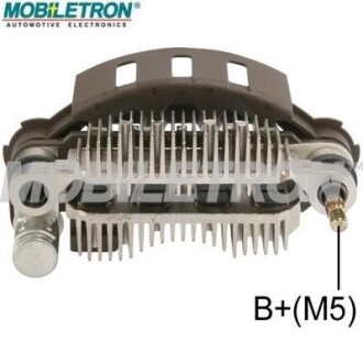 Диодний мост генератора IMR85100 MOBILETRON RM58