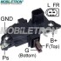 Регулятор MOBILETRON VRB296 (фото 1)