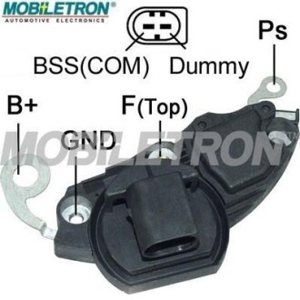 Регулятор генератора MOBILETRON VR-B5204