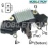 Регулятор напряжения IH744 MOBILETRON VRH200062 (фото 1)