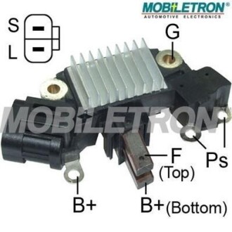 Регулятор напряжения IH744 MOBILETRON VRH200062