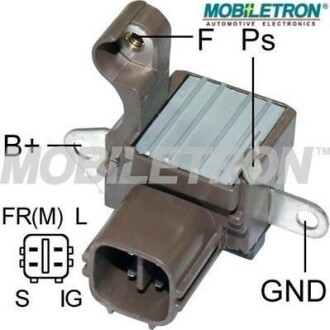 Регулятор напряжения IN6015 MOBILETRON VRH200591