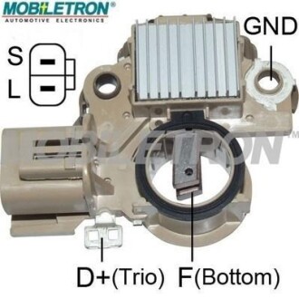 Регулятор напруги генератора MOBILETRON VRH2009116