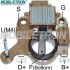 Регулятор напруги генератора MOBILETRON VRH2009153 (фото 1)