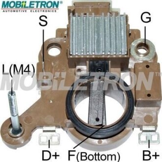 Регулятор напруги генератора MOBILETRON VRH2009153