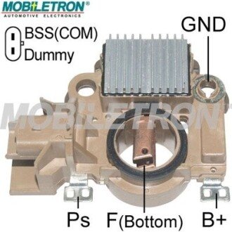 Регулятор напруги генератора MOBILETRON VRH2009226