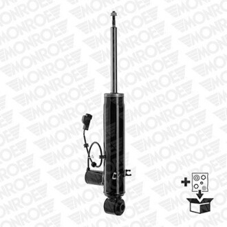 Амортизатор MONROE C1504S