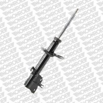 Амортизатор підвіски MONROE D0027