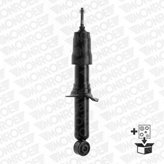 Амортизатор MONROE D8091