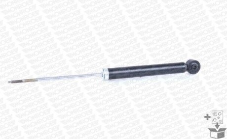 Амортизатор MONROE G1272