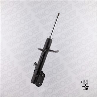 Амортизатор підвіски MONROE G8237