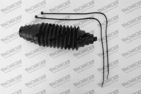 Пильовик рульової тяги, універсальний MONROE L0001