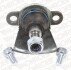 Опора кульова передняя нижня FORD GALAXY I (WGR) 95-06/SEAT ALHAMBRA (7V8, 7V9) 96-10/VW SHARAN (7M8, 7M9, 7M6) 95 MONROE L10505 (фото 2)