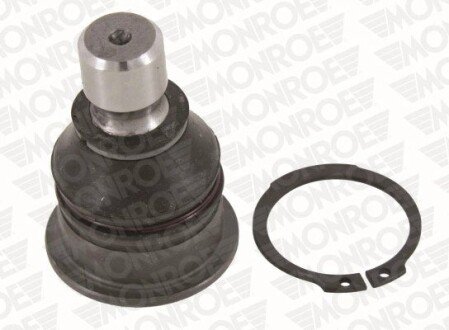 Опора кульова передняя нижня NISSAN QASHQAI / QASHQAI +2 I (J10, NJ10, JJ10E) 06-14 MONROE L10581