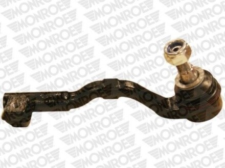 Рульовий накінечник BMW X5(F15, F85), X6(F16, F86) 13- перед. міст праворуч MONROE L11135