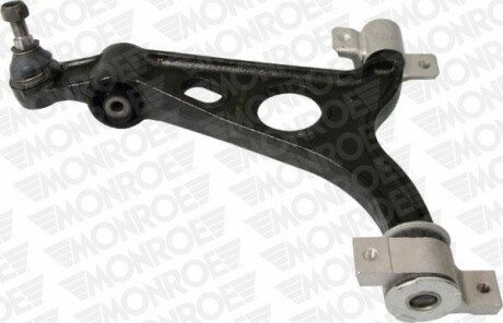 Важіль підвіски коліс передній MONROE L12506