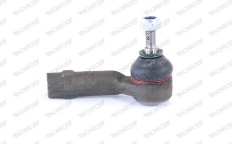 Накінечник рульової тяги правий FORD FIESTA V (JH_, JD_) 01-14, FUSION (JU_) 02-12/MAZDA 2 (DY) 03-07 MONROE L16143