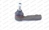 Накінечник рульової тяги правий FORD FIESTA V (JH_, JD_) 01-14, FUSION (JU_) 02-12/MAZDA 2 (DY) 03-07 MONROE L16143 (фото 5)