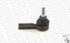 Накінечник рульової тяги OPEL CORSA B (S93) 93-02, CORSA C (X01) 00-09/SMART FORTWO Cabrio (451) 07- MONROE L24020 (фото 1)