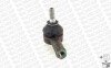 Накінечник рульової тяги OPEL CORSA B (S93) 93-02, CORSA C (X01) 00-09/SMART FORTWO Cabrio (451) 07- MONROE L24020 (фото 3)