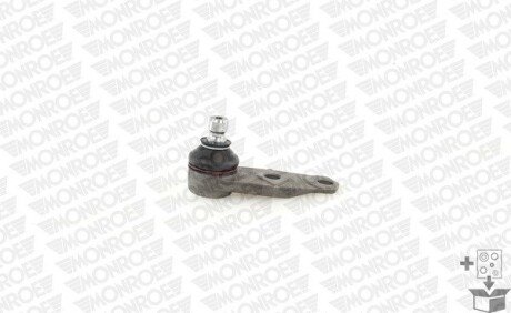 Опора кульова передняя нижня RENAULT KANGOO (97-) MONROE L25535