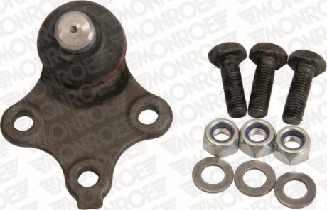 Опора кульова передняя нижня Citroen BERLINGO (96-11) MONROE L28527