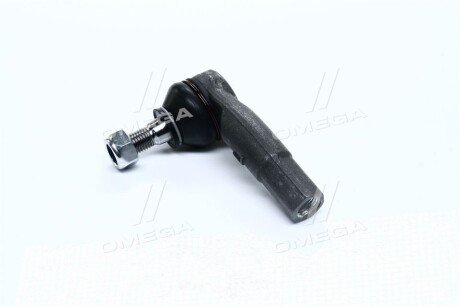 Наконечник рулевой тяги левый Skoda Fabia I, II, Rapid (12-)/ VW Polo (09-22) MONROE L29130