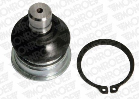 Опора кульова передняя нижня OPEL AGILA (B) (H08) 08-14/SUZUKI SPLASH (EX) 08- MONROE L69508