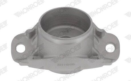 Опора амортизатора гумометалева MONROE MK517