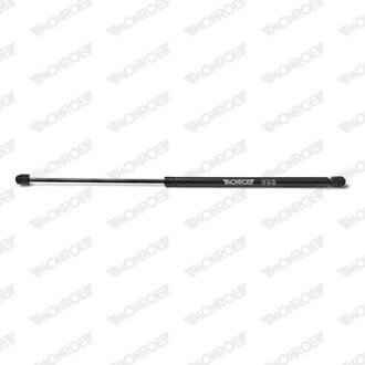 Газовий амортизатор багажника FORD FIESTA V 11.01- TAILGATE - HATCHBACK 3 DOORS MONROE ML5205