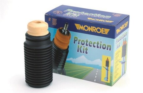 Пильовик амортизатора універсальний MONROE SA1997