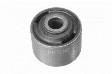 Сайлентблок балки задньої підвіски MOOG AUSB1136
