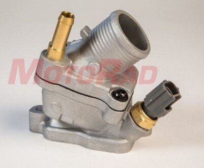 Термостат Volvo C30/C70/S40/S60 2.0-2.4 00-10 (90°C) MOTORAD 929-90K