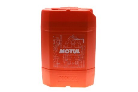 Олива 75W90 Gear 300 LS (20L) (1103716) MOTUL 102622