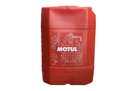 Олива /SPEC 0720 5W30 (20L) MOTUL 102843