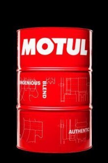 8100 ECO-NERGY 5W-30 MOTUL 102901