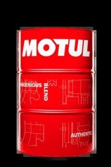 Олива для двигуна MOTUL 104998