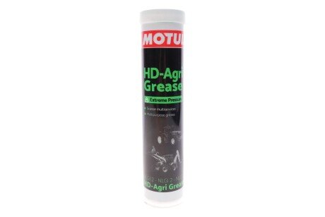 Змазка універсальна HD Agri Grease CL (400гр) MOTUL 108676