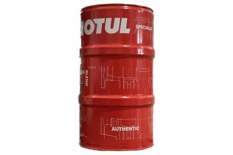 Рідина гідравлічна RUBRIC HV 32 208L MOTUL 108870