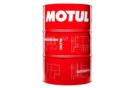 Олива 15W40 Agri Tekno SAE (208 л) (MB 228.3/CUMMINS: CES 20078/20077/DEUTZ: DQC III 10/CAT ECF-2) MOTUL 109070