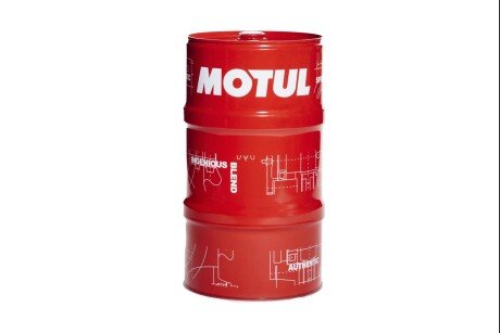 Олива /HD SAE 80W90 (60L)/100106 MOTUL 317504