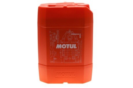 Олива HD 85W140 20L MOTUL 317622