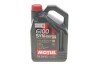 Олива моторна 6100 Syn-Nergy 5W-40, 5л. MOTUL 368351 (фото 1)